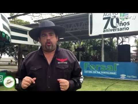 FERIA GANADERA 2015