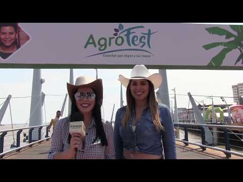 AGROFEST - Ferias Agrícolas | Shows Ecuador