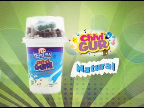 Comercial Chivigur | Empresa Chiveria
