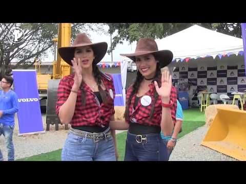 Feria Ganadera - Videos Ganadería