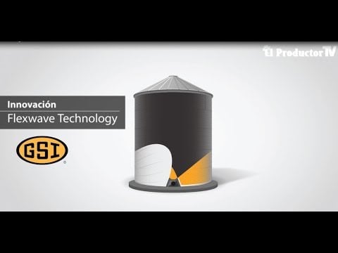 Nuevas Tecnologías en Almacenamiento de Granos - GSI