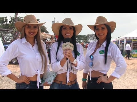 Novedades en Expoarroz - Videos ARROZ