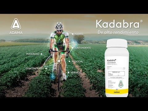 Insecticida para Control de Plagas en Cultivo de Papa