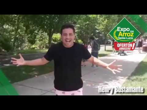 Ferias y Noticias de Ecuador | Eventos con Henry Bustamante