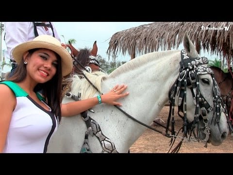 Segundo Festival del Caballo